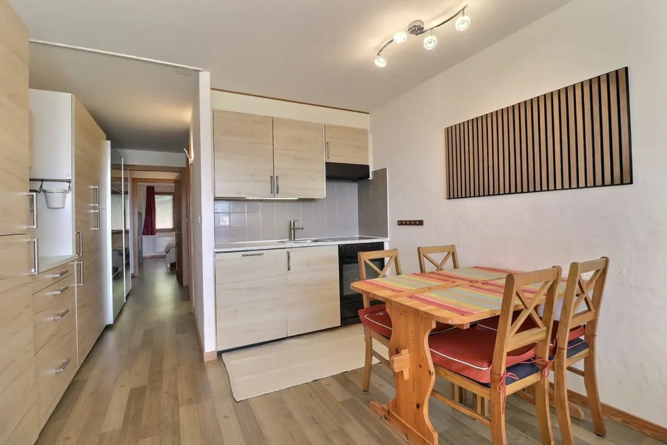Appartement de 2.5 pièces au centre de Villars-sur-Ollon – photo 3 sur 13