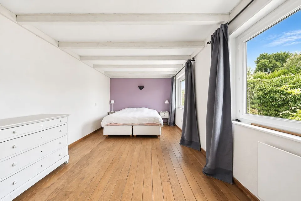 Superba villa con vista panoramica sul Lago di Ginevra, le Alpi e il Monte Bianco – foto 10 di 13