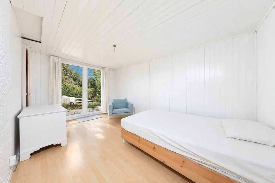 Superba villa con vista panoramica sul Lago di Ginevra, le Alpi e il Monte Bianco – foto 11 di 13