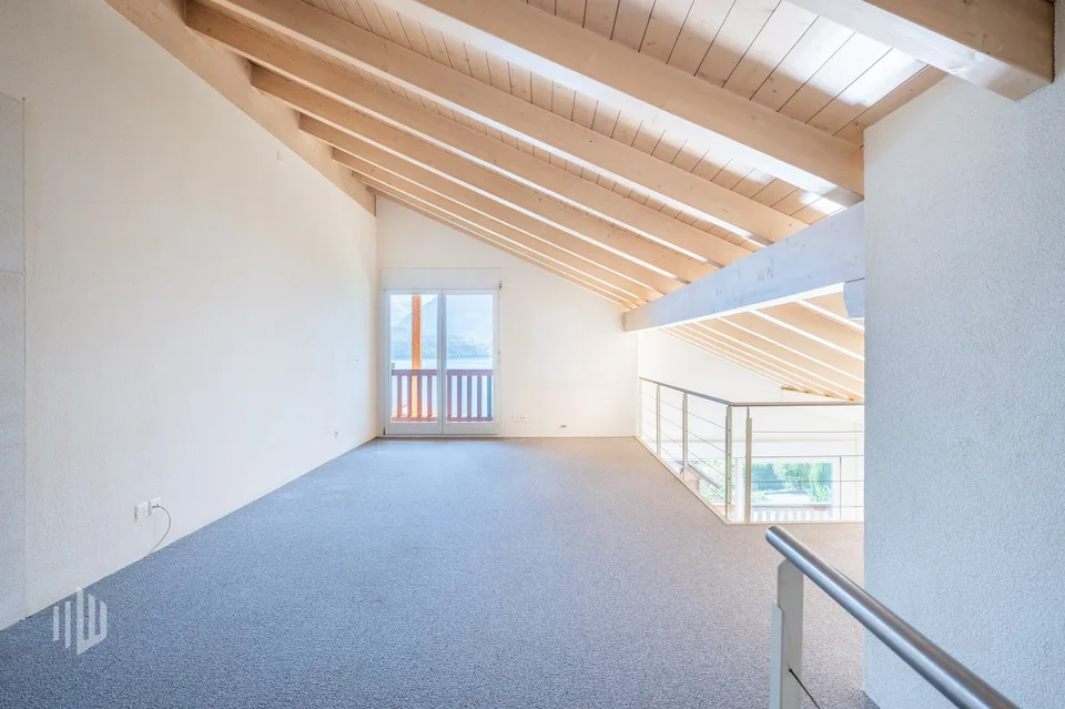 ImmoWyss - Maisonette-Traum mit herrlichem See- und Niesenblick pur – Foto 11 von 13