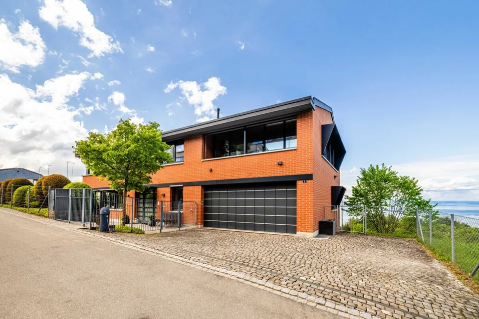 7.5 Zimmer Einfamilienhaus in St. Gallen – Foto 13 von 19