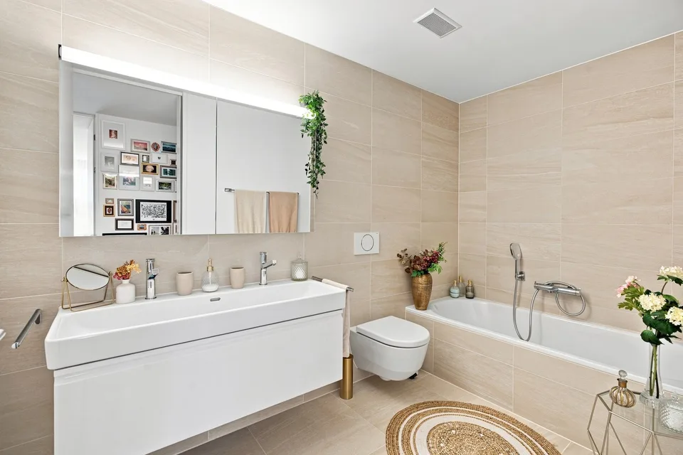 Exklusive und grosszügige Erdgeschosswohnung an einzigartiger Lage – Foto 4 von 5