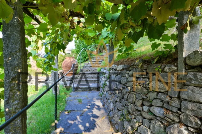 2 Häuser im Grünen, mit Pool, Panoramasicht, Zweitwohnsitz (30) – foto 4 di 6
