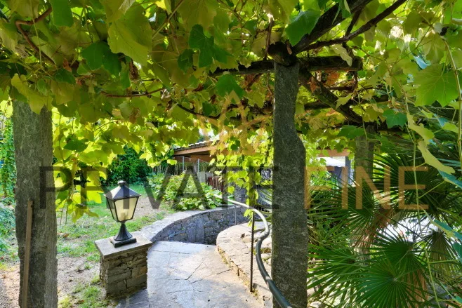 2 Häuser im Grünen, mit Pool, Panoramasicht, Zweitwohnsitz (30) – foto 5 di 6