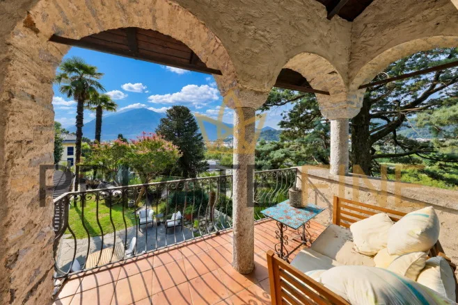 2 Häuser im Grünen, mit Pool, Panoramasicht, Zweitwohnsitz (30) – foto 6 di 6