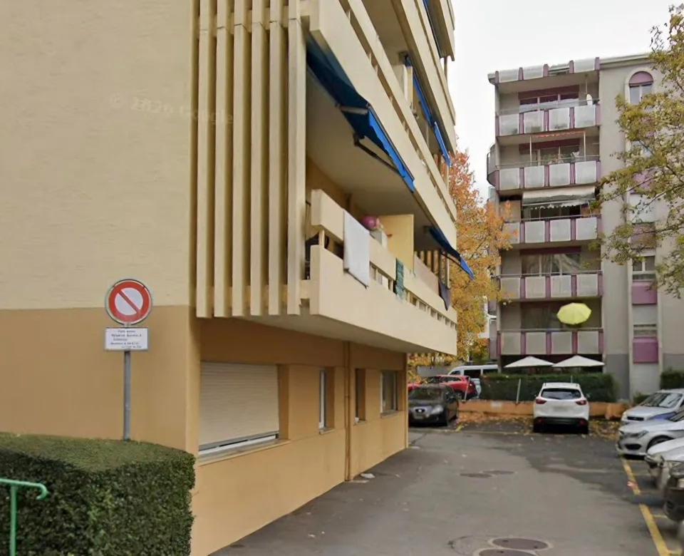 Zweieinhalb-Zimmer-Wohnung in PPE nahe dem See – Foto 5 von 5