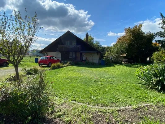 Bauland in ruhiger Lage – Grüttstrasse 5, Obergerlafingen – Foto 9 von 13