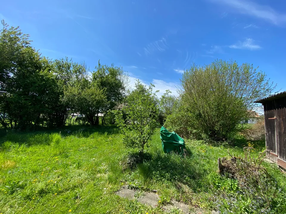 Bauland in ruhiger Lage – Grüttstrasse 5, Obergerlafingen – Foto 7 von 13