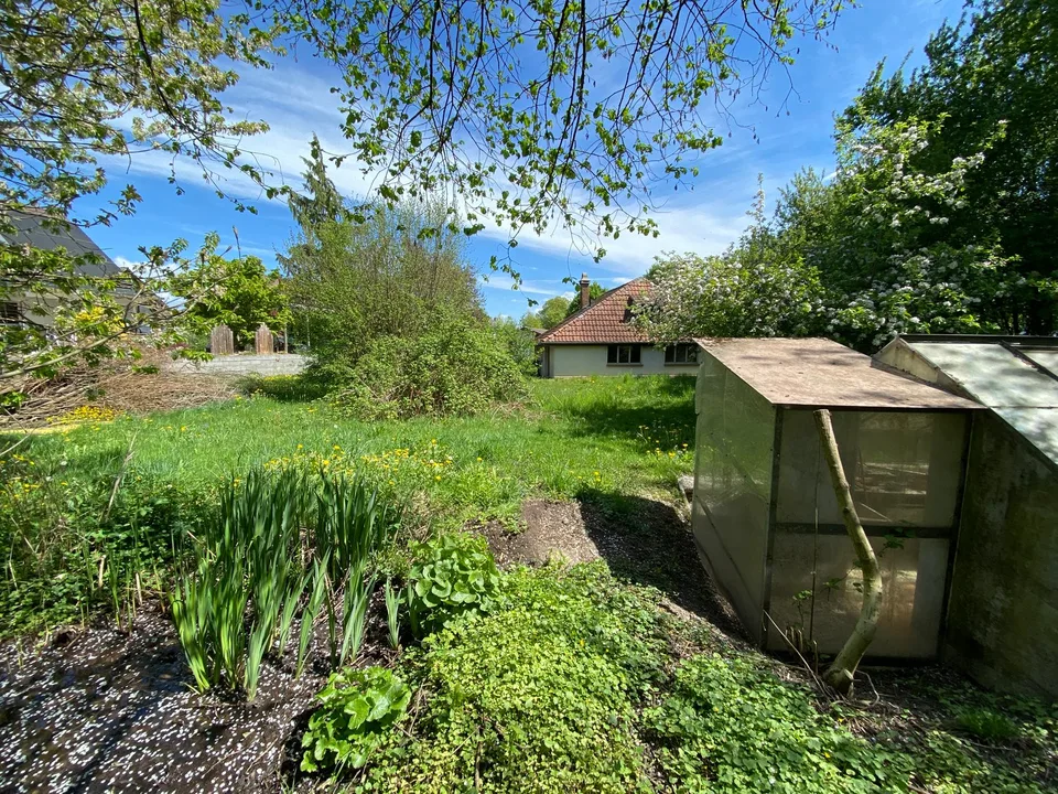 Bauland in ruhiger Lage – Grüttstrasse 5, Obergerlafingen – Foto 10 von 13