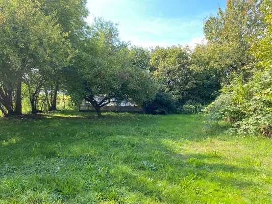 Bauland in ruhiger Lage – Grüttstrasse 5, Obergerlafingen – Foto 6 von 13
