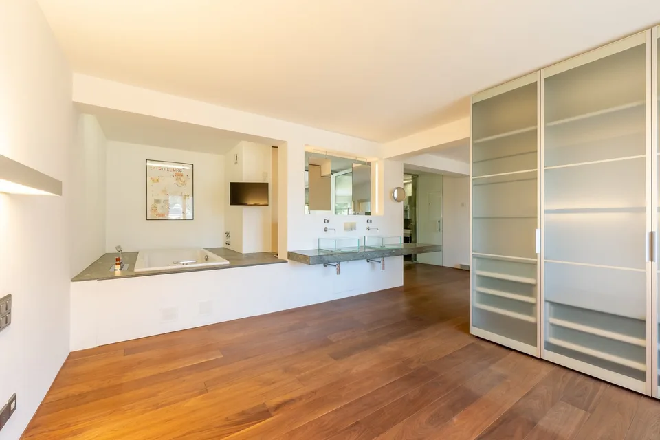 Sogno di casa pieno di luce a Langenthal – foto 4 di 6