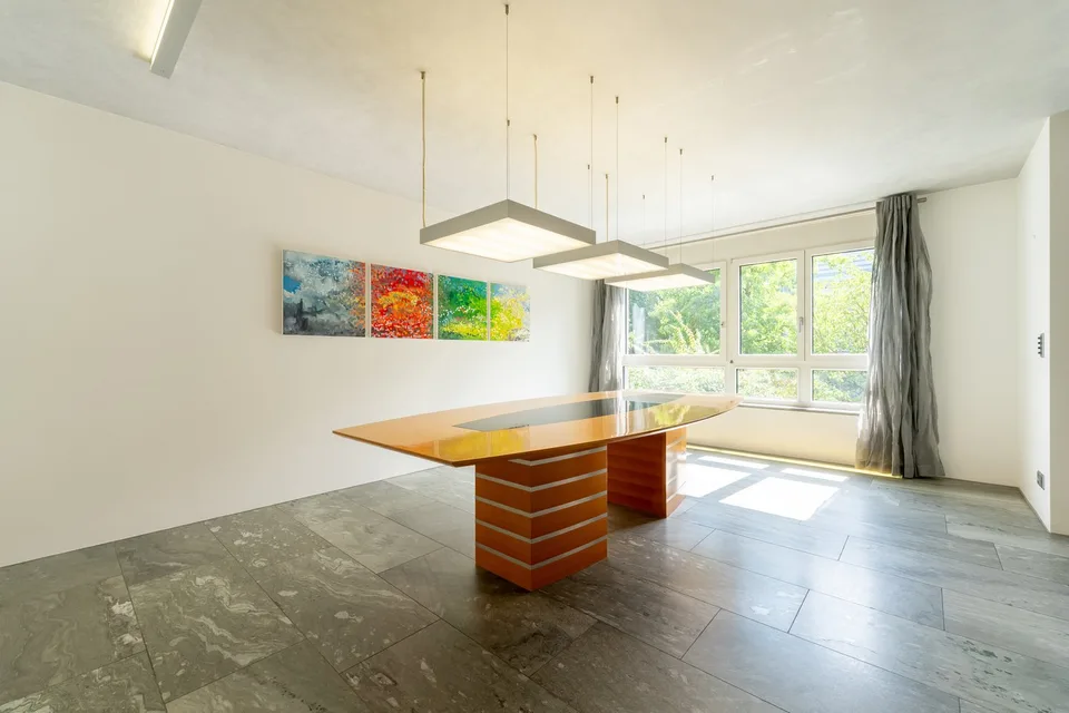 Sogno di casa pieno di luce a Langenthal – foto 3 di 6
