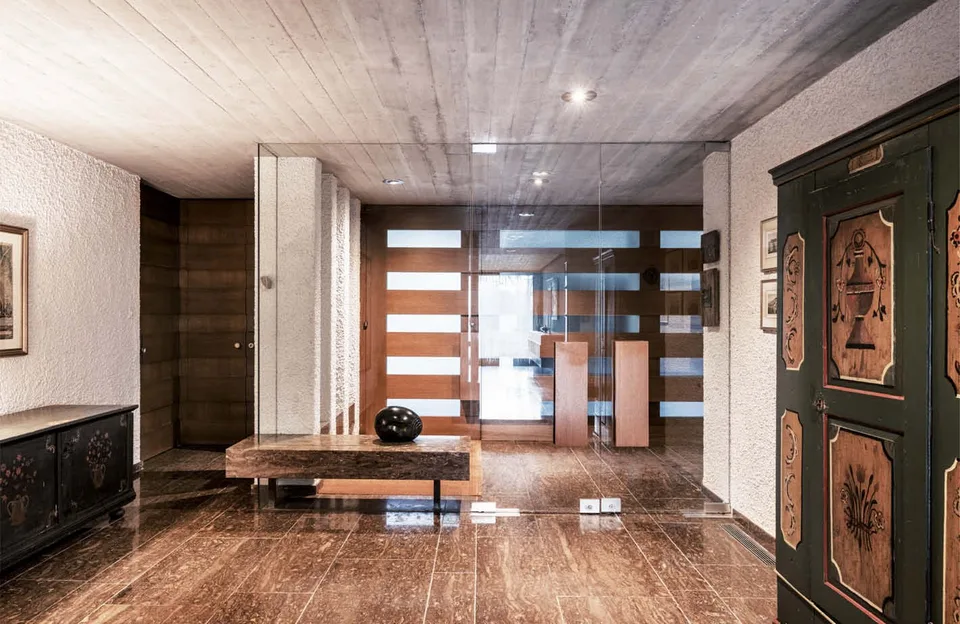 Villa Wolkenberg – Chef-d'œuvre architectural avec vue panoramique – photo 6 sur 14