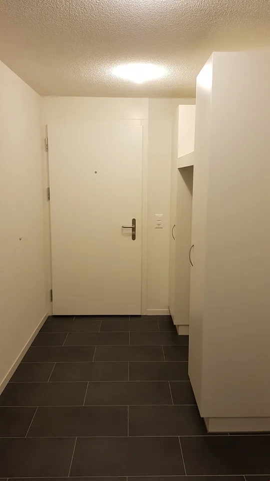 Moderne 3.5-Zimmerwohnung mit Sitzplatz – Foto 6 von 12