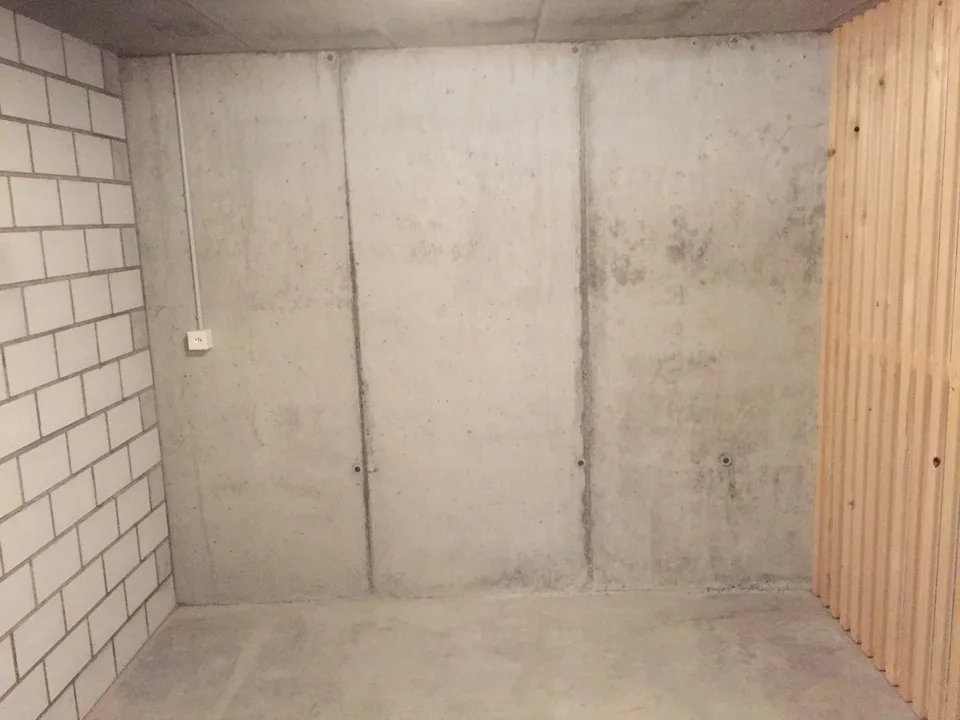 Moderne 3.5-Zimmerwohnung mit Sitzplatz – Foto 11 von 12