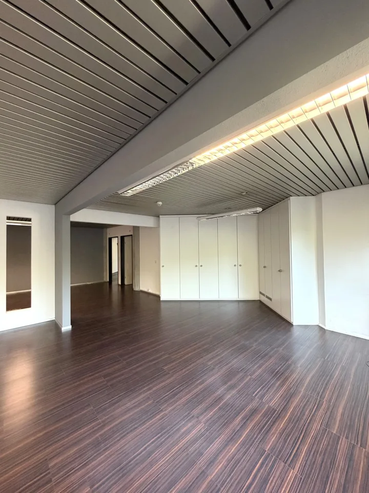 Ihr neuer Arbeitsplatz – zentral in Solothurn – Foto 5 von 8