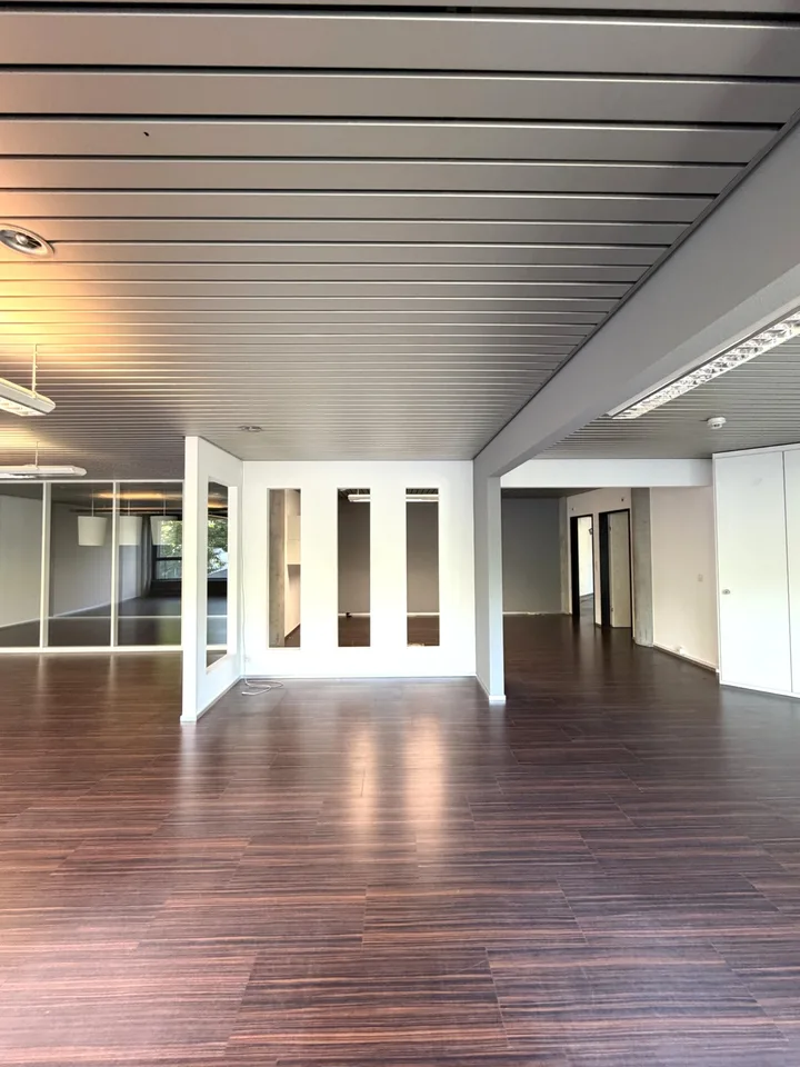 Ihr neuer Arbeitsplatz – zentral in Solothurn – Foto 4 von 8