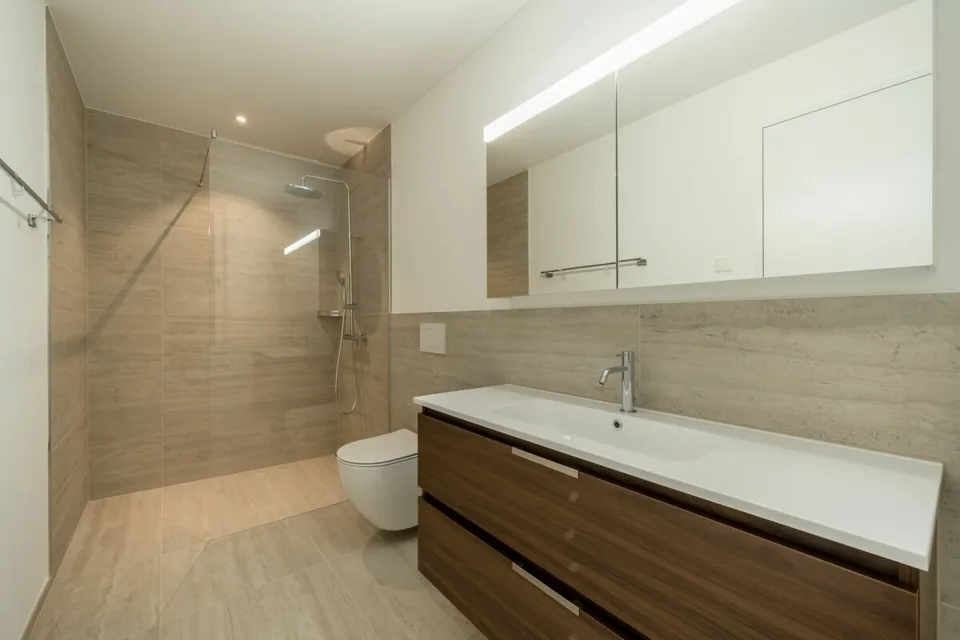 Luxuriöse 4½-Zimmerwohnung an bester Lage in Egerkingen – Foto 3 von 7