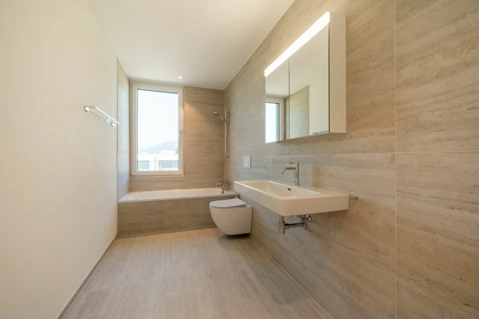 Luxuriöse 4½-Zimmerwohnung an bester Lage in Egerkingen – Foto 4 von 7
