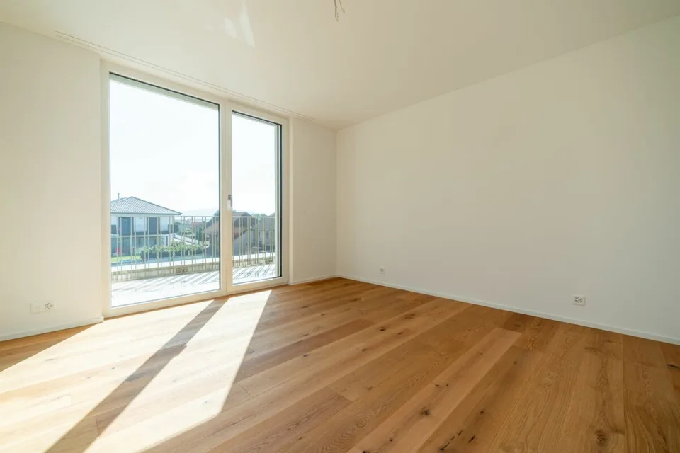 Luxuriöse 4½-Zimmerwohnung an bester Lage in Egerkingen – Foto 6 von 7