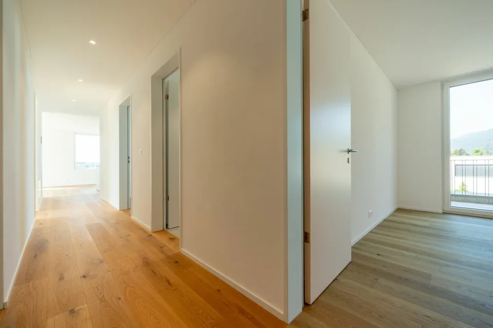 Luxuriöse 4½-Zimmerwohnung an bester Lage in Egerkingen – Foto 5 von 7