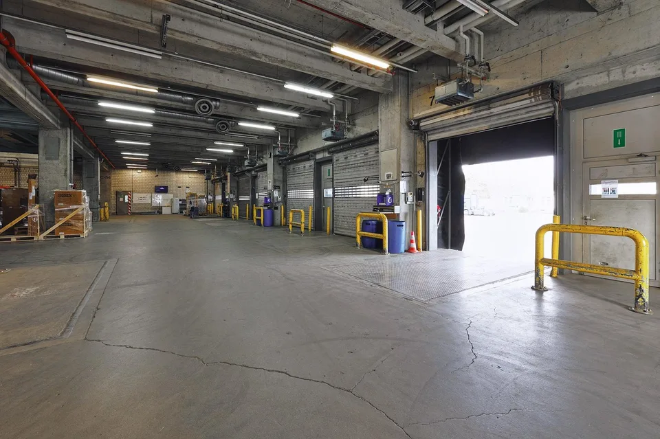 2'200 m² di spazio commerciale a Biberist – foto 4 di 6