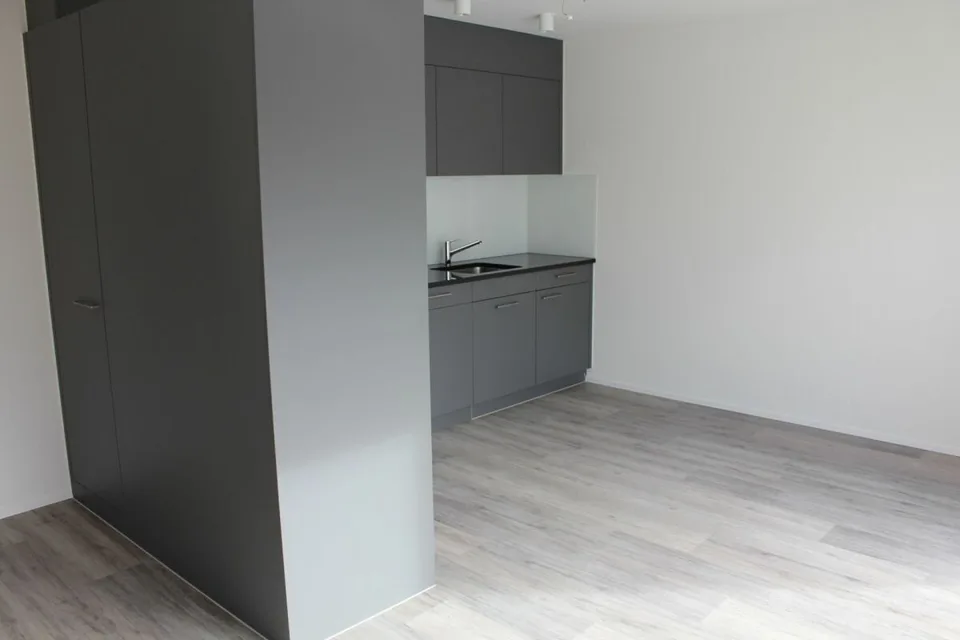 Lieu complètement rénové / appartements dans un emplacement central... – photo 4 sur 13