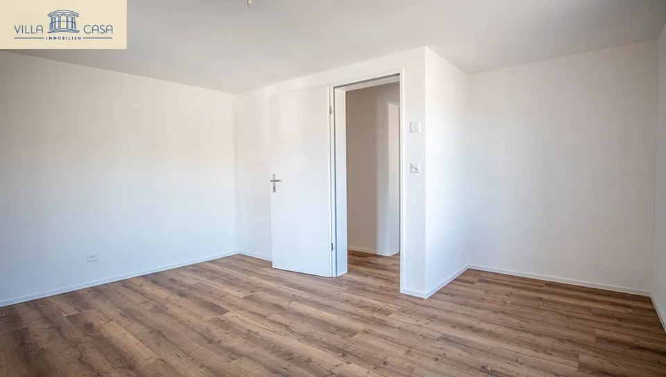Komplett sanierte 4.5 - Zimmerwohnung in Seftigen – Foto 9 von 13