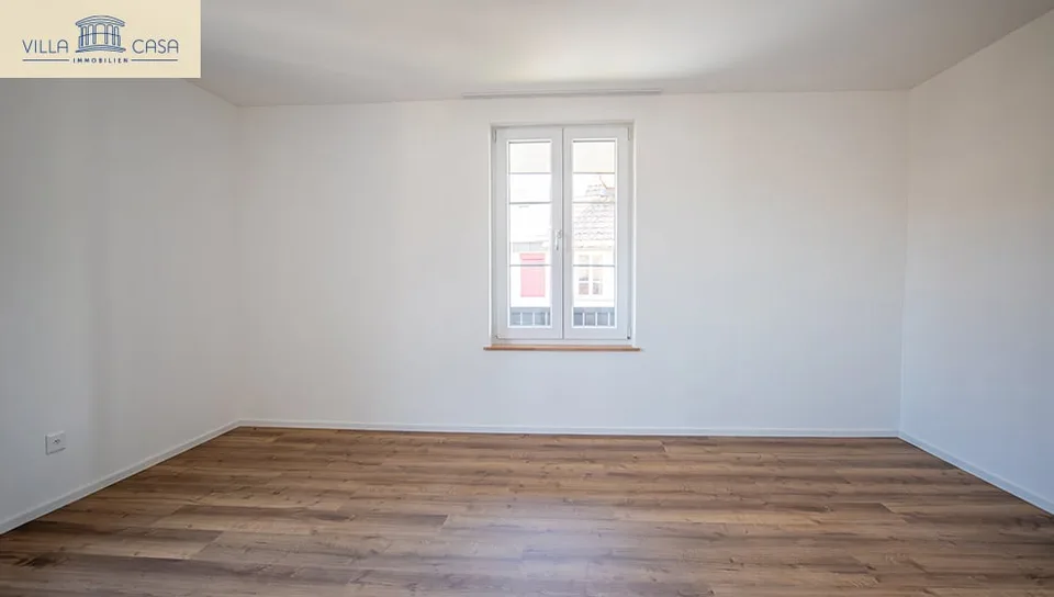 Komplett sanierte 4.5 - Zimmerwohnung in Seftigen – Foto 8 von 13