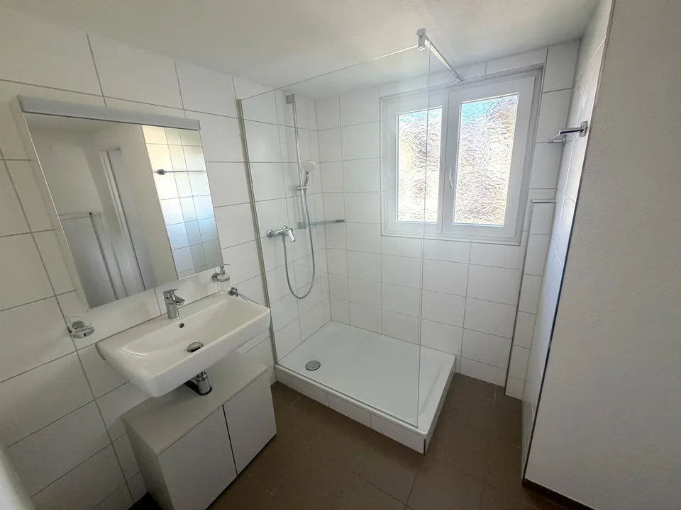 Appartement 3 pièces lumineux avec vue sur la verdure | Farbgutstrasse 8, St. Gallen – photo 7 sur 9