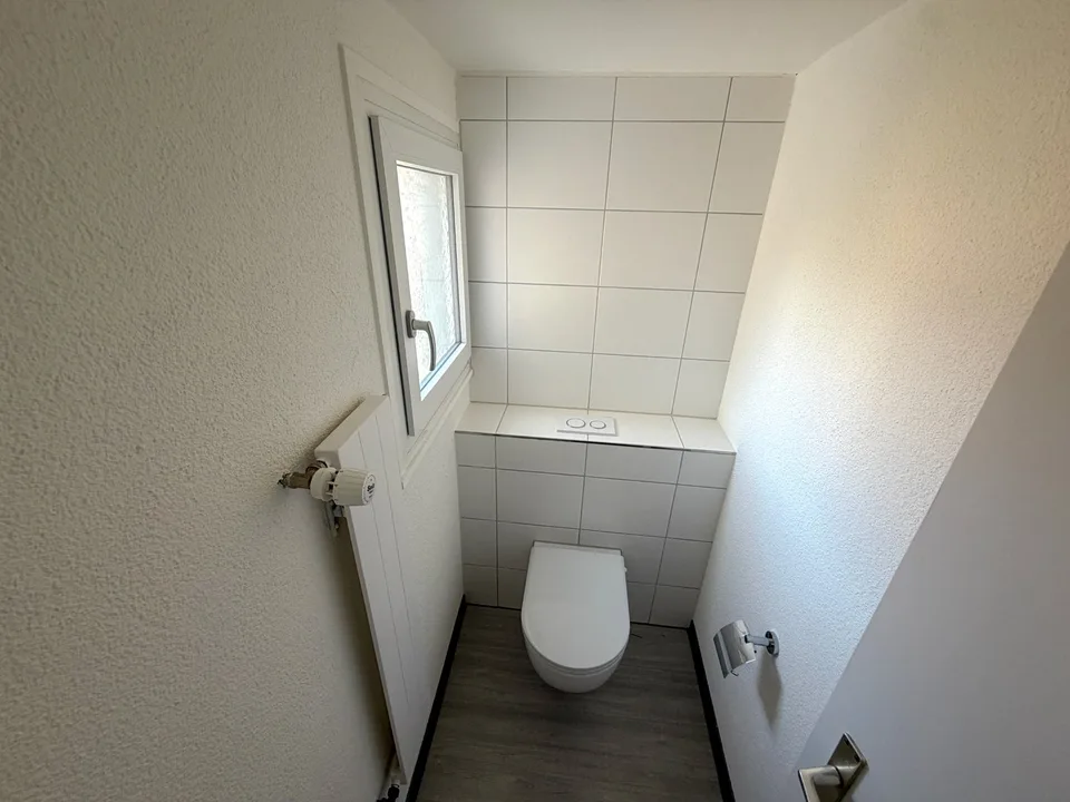 Appartement 3 pièces lumineux avec vue sur la verdure | Farbgutstrasse 8, St. Gallen – photo 8 sur 9
