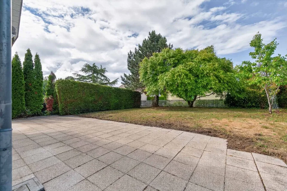 Spacieuse villa individuelle avec jardin – Foto 14 von 15