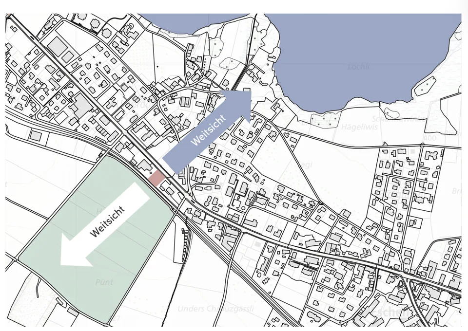 Appartamento moderno 4.5 locali Westhöhe a Eschenz con vicinanza al lago – foto 7 di 8