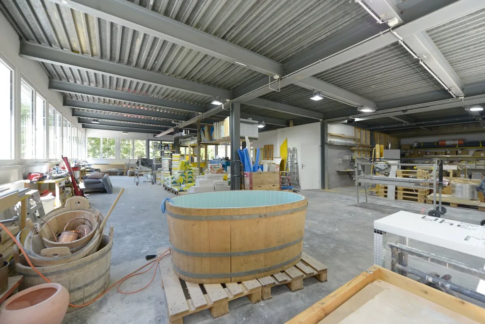Belle propriété commerciale à réaffecter (habitation) – photo 9 sur 21