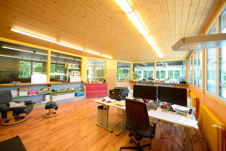 Belle propriété commerciale à réaffecter (habitation) – photo 5 sur 21
