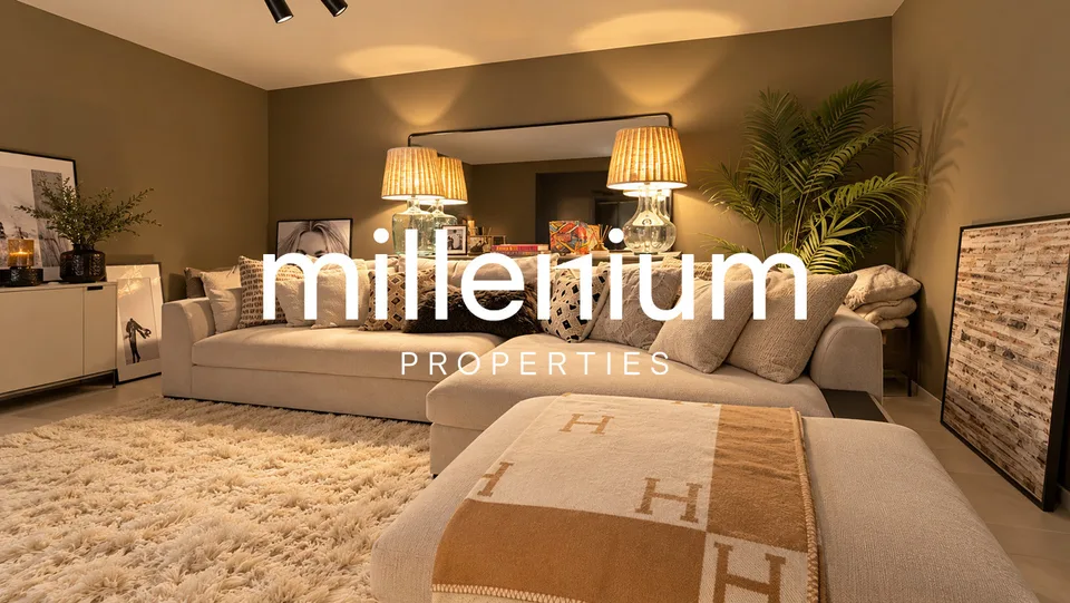 Belle villa familiale contemporaine avec vue sur le lac à Anières – photo 13 sur 13