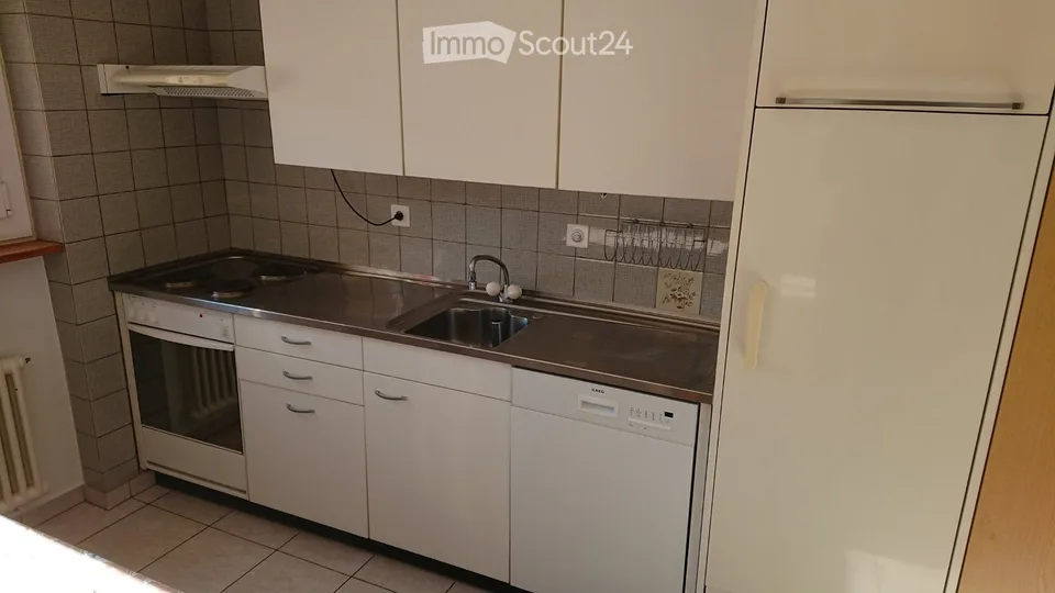 Ruhige 4.5-Zi. Wohnung im Grünen – Foto 4 von 5