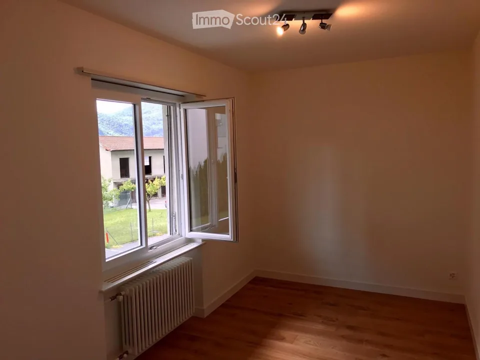 Ich suche eine Untermiete 2.5 Zimmer Mendrisio – Foto 5 von 5