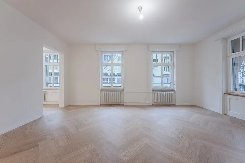 Nel cuore di Kleinbasel... – foto 6 di 7