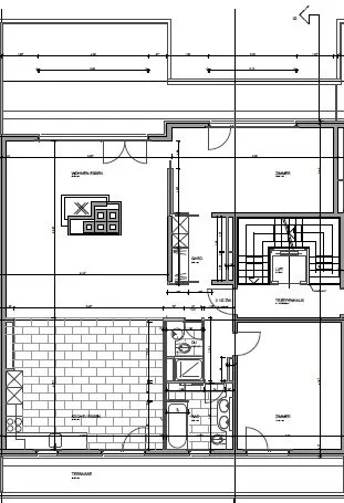 Appartamento attico spazioso – foto 12 di 12