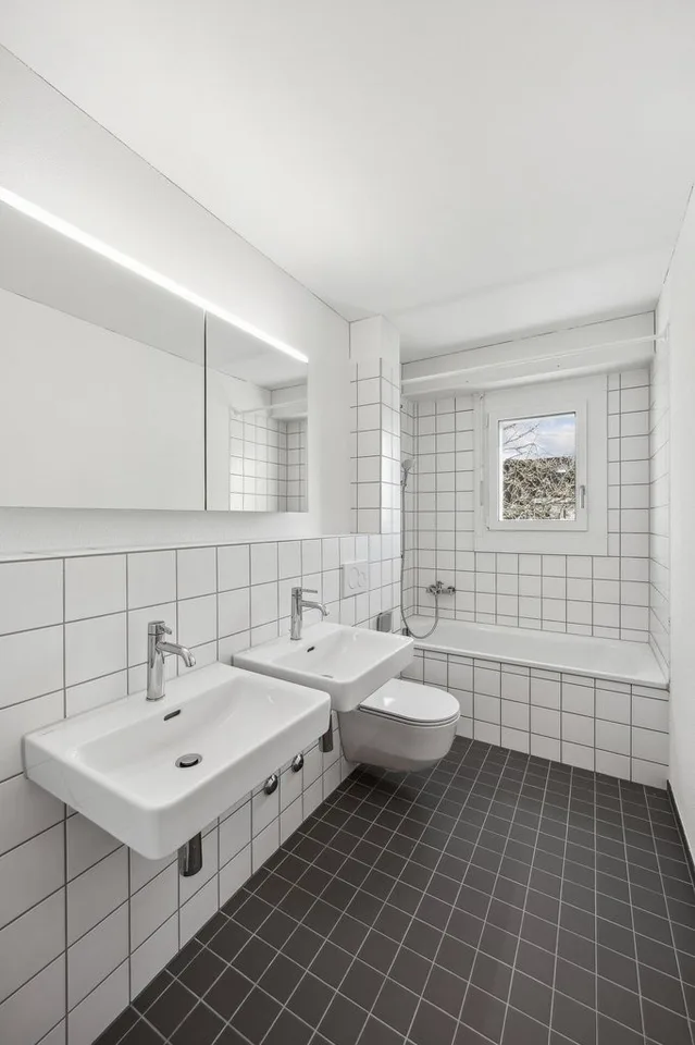 Appartamento attico di lusso con vista panoramica – foto 5 di 7
