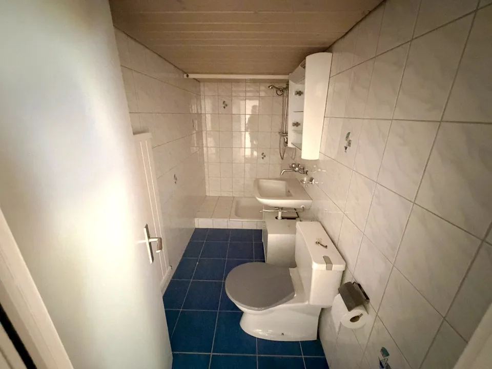 Atelier polyvalent avec douche/WC | Farbgutstrasse 8, St. Gallen – photo 5 sur 5