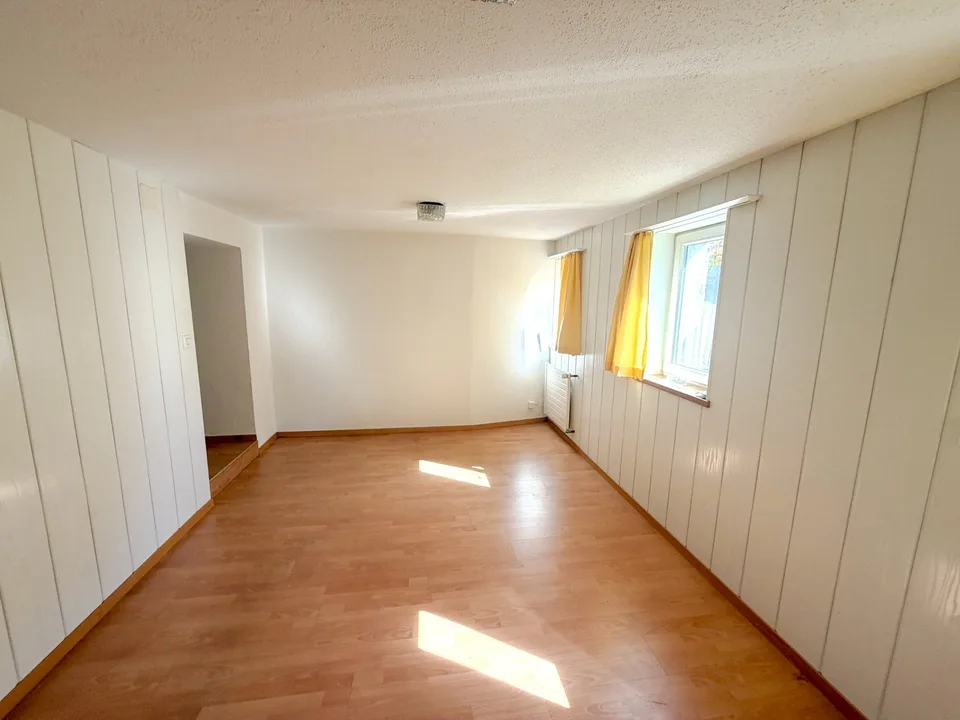 Atelier polyvalent avec douche/WC | Farbgutstrasse 8, St. Gallen – photo 3 sur 5