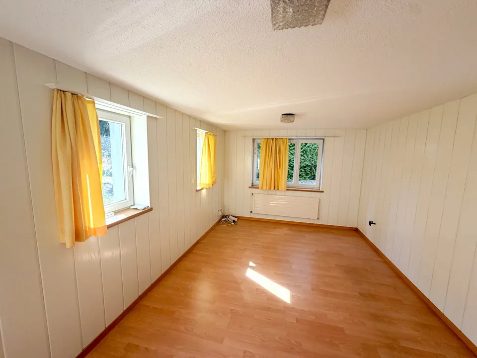 Atelier polyvalent avec douche/WC | Farbgutstrasse 8, St. Gallen – photo 4 sur 5