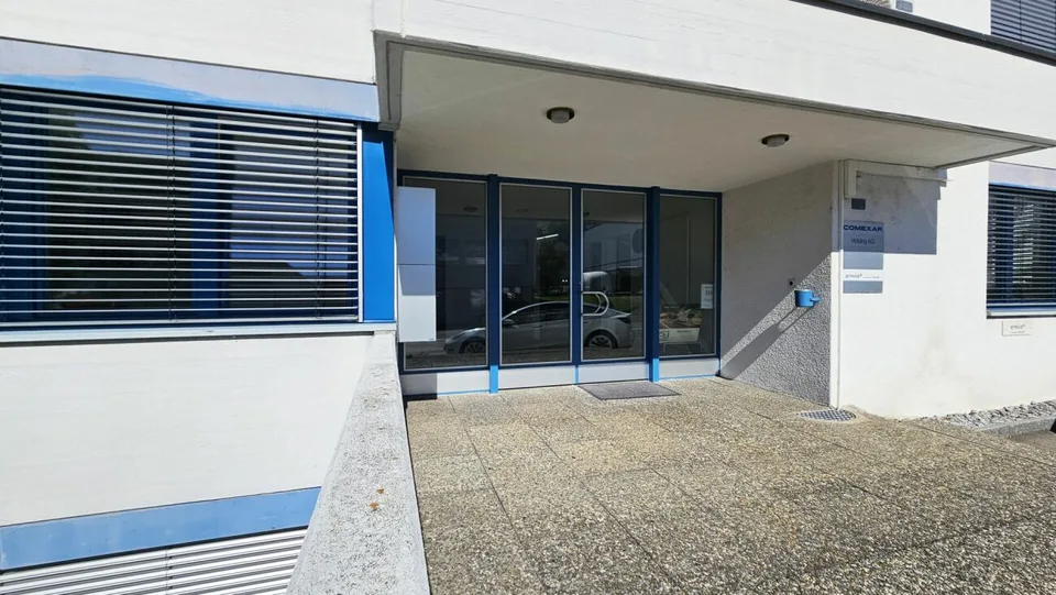 Attraktive Büro- und Gewerberäume in Altendorf - flexibel, hell und preiswert – Foto 6 von 8