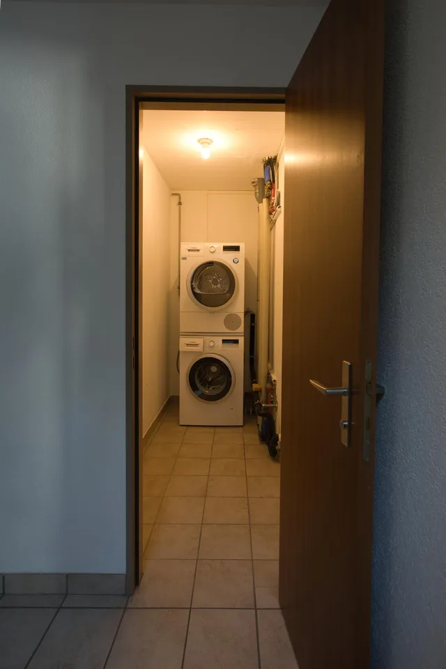 Schönes 4.5-Zimmer-Apartment zur Miete – Foto 11 von 11