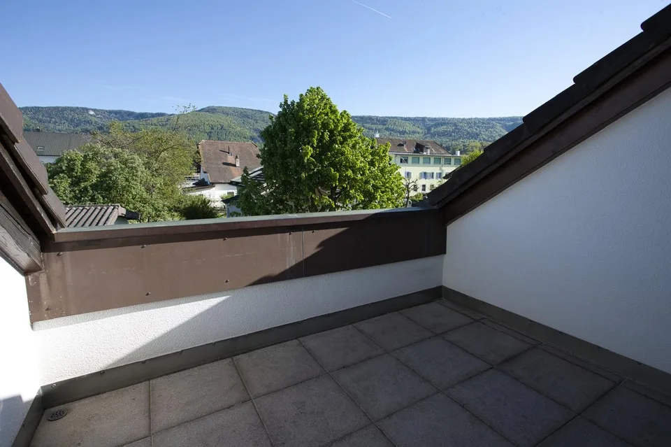 Schönes 4.5-Zimmer-Apartment zur Miete – Foto 3 von 11