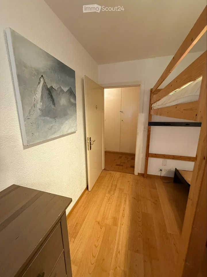 Studio zur Miete in Crans-Montana – Foto 2 von 3