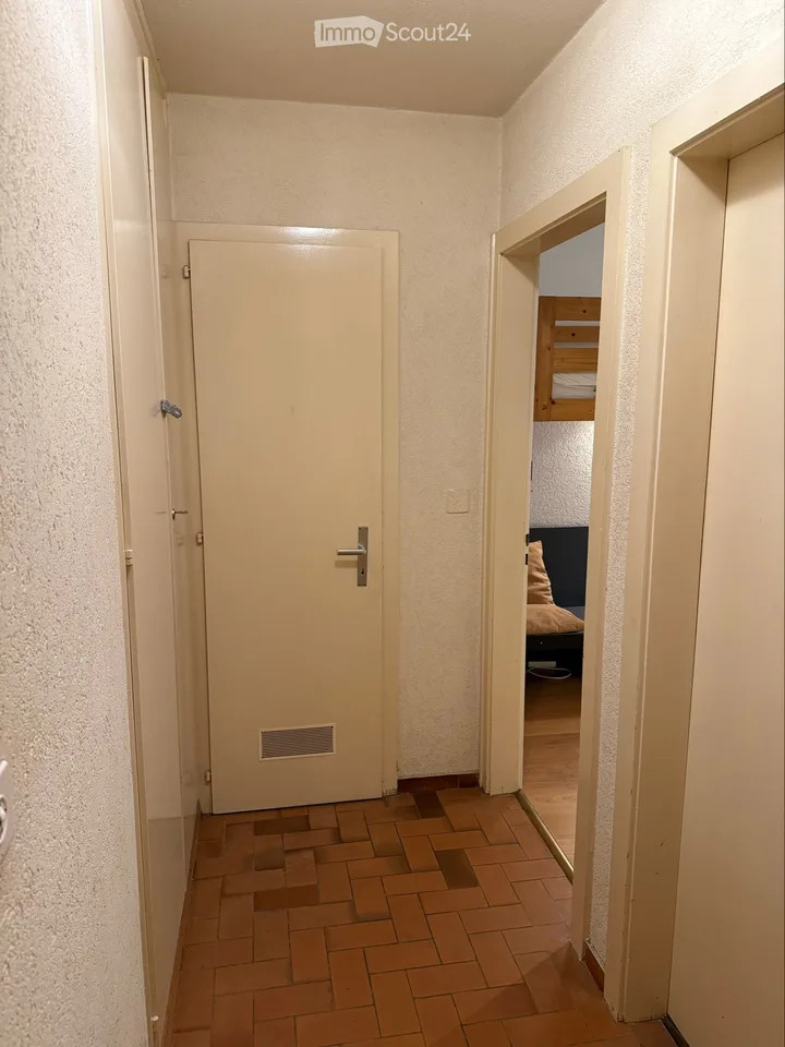 Studio zur Miete in Crans-Montana – Foto 3 von 3