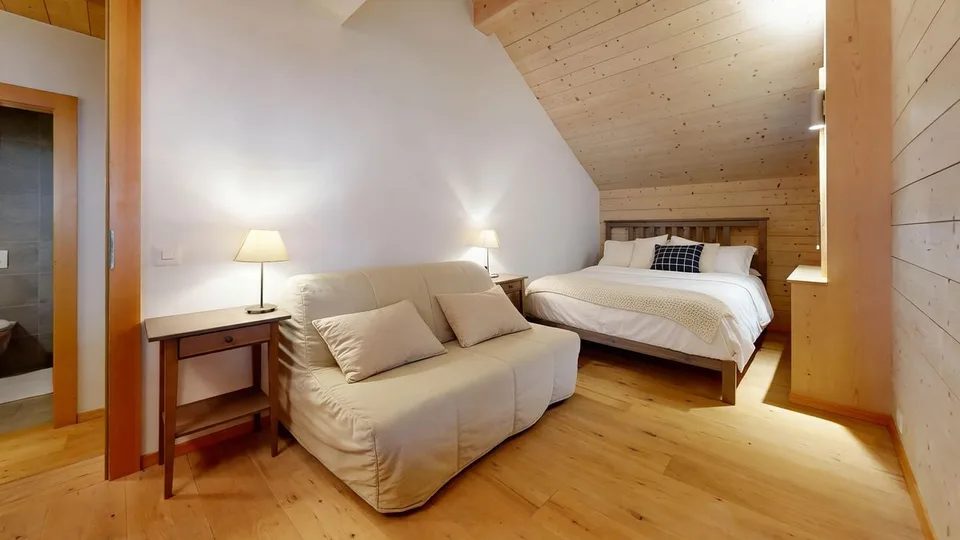 Magnifico e luminoso appartamento di 3,5 locali di 90m2 – foto 4 di 7